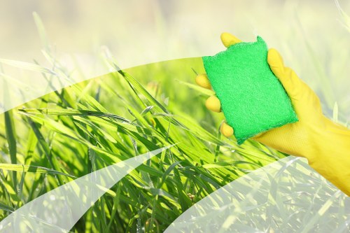 Secure payment options for East Sheen Carpet Cleaners