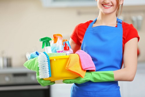 Final quote summary for East Sheen carpet cleaning services