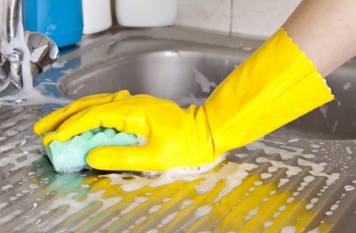 Trusted secure payments page for East Sheen Carpet Cleaners