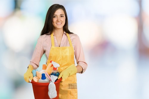 Eco-friendly stain removal solutions for East Sheen homes