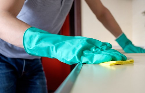 Free quote details for carpet cleaning in East Sheen