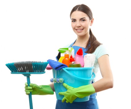 Deep upholstery cleaning process for East Sheen homes