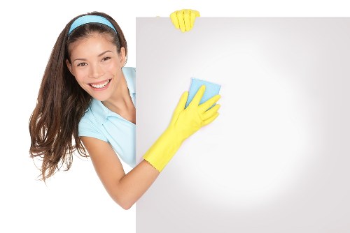 Specialist curtain cleaning service restoring fabric freshness