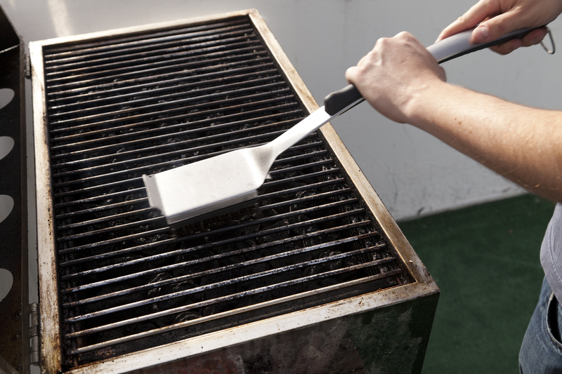 Spring cleaning eco-friendly